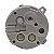 Compressor de Ar Condicionado Modelo V5 Chevrolet Omega 3.0 6cc 93 a 1994 R12 - Imagem 7