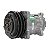Compressor de Ar Condicionado AA7H15 Máquina Motoniveladora 845 865 865B 885 - Imagem 2