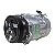 Compressor de Ar Condicionado Mod Zylinder SD7V16 R134a Golf 2000 em diante Audi A3 - Imagem 2