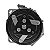 Compressor de Ar Condicionado Mod Zylinder SD7V16 R134a Golf 2000 em diante Audi A3 - Imagem 3