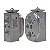 Válvula Block de Ar Condicionado BMW X1 BMW 116118120 OEM: 64119289832 - Imagem 1