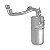 Filtro Acumulador Ford Focus Motor Duratec 2.0 Mes 2008 em Diante - Imagem 4