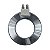 Bobina do Compressor de Ar Condicionado Harrison V5 DA6 HR6 - 12 Volts - Imagem 1