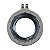 Bobina do Compressor de Ar Condicionado Harrison V5 DA6 HR6 - 12 Volts - Imagem 2