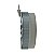 Bobina do Compressor de Ar Condicionado Harrison V5 DA6 HR6 - 12 Volts - Imagem 3