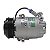 Compressor de Ar Condicionado Modelo Delphi CVC Máquina Agricola Jacto Uniport - Imagem 1