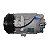 Compressor de Ar Condicionado Modelo Delphi CVC Máquina Agricola Jacto Uniport - Imagem 5
