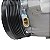 Compressor de Ar Condicionado Harrison V5 Vectra Até 1996 Astra Modelo Antigo - Imagem 8