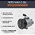 Compressor de Ar Condicionado Modelo CVC Fox UP 2014> Gol G7 2016> Voyage 2017 em diante - Imagem 12