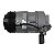 Compressor de Ar Condicionado Modelo CVC Fox UP 2014>  Gol G7 2016>  Voyage 2017 em diante - Imagem 5