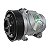 Compressor de Ar Condicionado Mod Denso 10S15 Caminhão New Actros 2553 2653 - Imagem 3