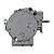 Compressor de Ar Condicionado Mod Denso 10S15 Caminhão New Actros 2553 2653 - Imagem 4