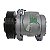 Compressor de Ar Condicionado Mod Denso 10S15 Caminhão New Actros 2553 2653 - Imagem 1