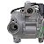 Compressor de Ar Condicionado Mod Denso 6SBU14A BMW 320i 328i 2.0 Turbo 2015 em diante - Imagem 7