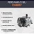 Compressor de Ar Condicionado Modelo Sanden SD7C16 Tiggo 7 e 8 PRO 1.6 2020 em diante - Imagem 3