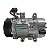 Compressor de Ar Condicionado Modelo Sanden SD7C16 Tiggo 7 e 8 PRO 1.6 2020 em diante - Imagem 1