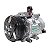 Compressor de Ar Condicionado Modelo Sanden SD7C16 Tiggo 7 e 8 PRO 1.6 2020 em diante - Imagem 2
