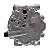 Compressor de Ar Condicionado Modelo Sanden SD7C16 Tiggo 7 e 8 PRO 1.6 2020 em diante - Imagem 6