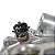Compressor de Ar Condicionado Modelo Sanden SD7V16 Duster 1.3 Turbo 2022 em Diante - Imagem 8