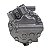 Compressor de Ar Condicionado Modelo Sanden SD7V16 Duster 1.3 Turbo 2022 em Diante - Imagem 4