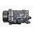 Compressor de Ar Condicionado Modelo Sanden SD7V16 Duster 1.3 Turbo 2022 em Diante - Imagem 5