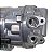 Compressor de Ar Condicionado Modelo Sanden SD7V16 Duster 1.3 Turbo 2022 em Diante - Imagem 6