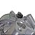 Compressor de Ar Condicionado Modelo Sanden SD7V16 Duster 1.3 Turbo 2022 em Diante - Imagem 7
