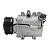 Compressor de Ar Condicionado Tiggo 2 1.5 2018 Tiggo 3X 2021 em Diante Tiggo 5X Arrizo 5 - Imagem 1