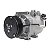 Compressor de Ar Condicionado Tiggo 2 1.5 2018 Tiggo 3X 2021 em Diante Tiggo 5X Arrizo 5 - Imagem 2