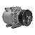 Compressor de Ar Condicionado Tiggo 2 1.5 2018 Tiggo 3X 2021 em Diante Tiggo 5X Arrizo 5 - Imagem 4