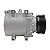 Compressor de Ar Condicionado Tiggo 2 1.5 2018 Tiggo 3X 2021 em Diante Tiggo 5X Arrizo 5 - Imagem 5