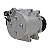 Compressor de Ar Condicionado Tiggo 2 1.5 2018 Tiggo 3X 2021 em Diante Tiggo 5X Arrizo 5 - Imagem 6