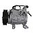Compressor de Ar Condicionado Modelo Hanon Systems Civic Motor 2.0 Geração 10 - Imagem 1