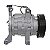 Compressor de Ar Condicionado Modelo Hanon Systems Civic Motor 2.0 Geração 10 - Imagem 4