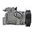 Compressor de Ar Condicionado Modelo Hanon Systems Civic Motor 2.0 Geração 10 - Imagem 6