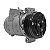 Compressor de Ar Condicionado Nissan Frontier Motor Diesel 2.3 2017 em diante - Imagem 3
