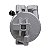 Compressor de Ar Condicionado Nissan Frontier Motor Diesel 2.3 2017 em diante - Imagem 4