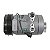 Compressor de Ar Condicionado Nissan Frontier Motor Diesel 2.3 2017 em diante - Imagem 5