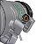 Compressor de Ar Condicionado Nissan Frontier Motor Diesel 2.3 2017 em diante - Imagem 6