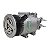 Compressor de Ar Condicionado Fiesta 1.5 1.6  EcoSport 1.6 SiChevroleta 2013 A 2019 - Imagem 3