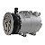 Compressor de Ar Condicionado Ford Focus Motor SiChevroleta 2009 em diante - Imagem 3