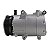 Compressor de Ar Condicionado Ford Focus Motor SiChevroleta 2009 em diante - Imagem 4