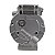 Compressor de Ar Condicionado Ford Focus Motor SiChevroleta 2009 em diante - Imagem 5