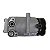 Compressor de Ar Condicionado Ford Focus Motor SiChevroleta 2009 em diante - Imagem 6