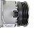 Compressor de Ar Condicionado Ford Focus Motor SiChevroleta 2009 em diante - Imagem 8