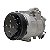 Compressor de Ar Condicionado Váriavel 6SEU12C ND2 Polo 2002 em diante - Imagem 2