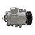 Compressor de Ar Condicionado Váriavel 6SEU12C ND2 Polo 2002 em diante - Imagem 5