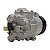 Compressor de Ar Condicionado Váriavel 6SEU12C ND2 Polo 2002 em diante - Imagem 6
