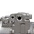 Compressor de Ar Condicionado Váriavel 6SEU12C ND2 Polo 2002 em diante - Imagem 8