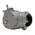 Compressor de Ar Condicionado Modelo V5 Corsa 1994 1995 1996 1997 1998 - Imagem 4